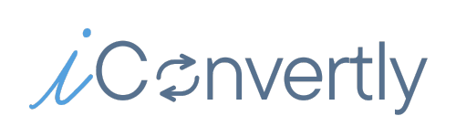iconvertly