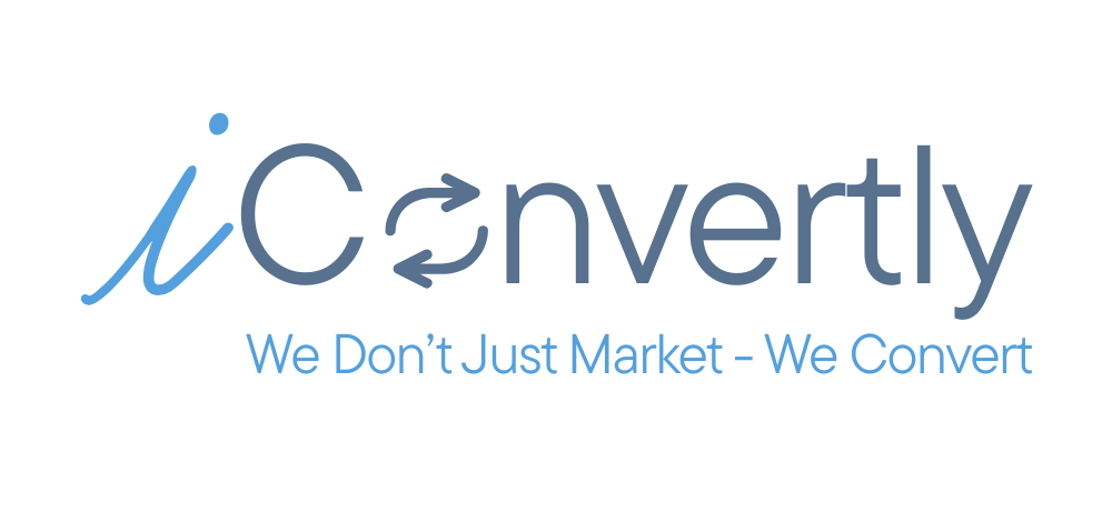 iConverly Logo