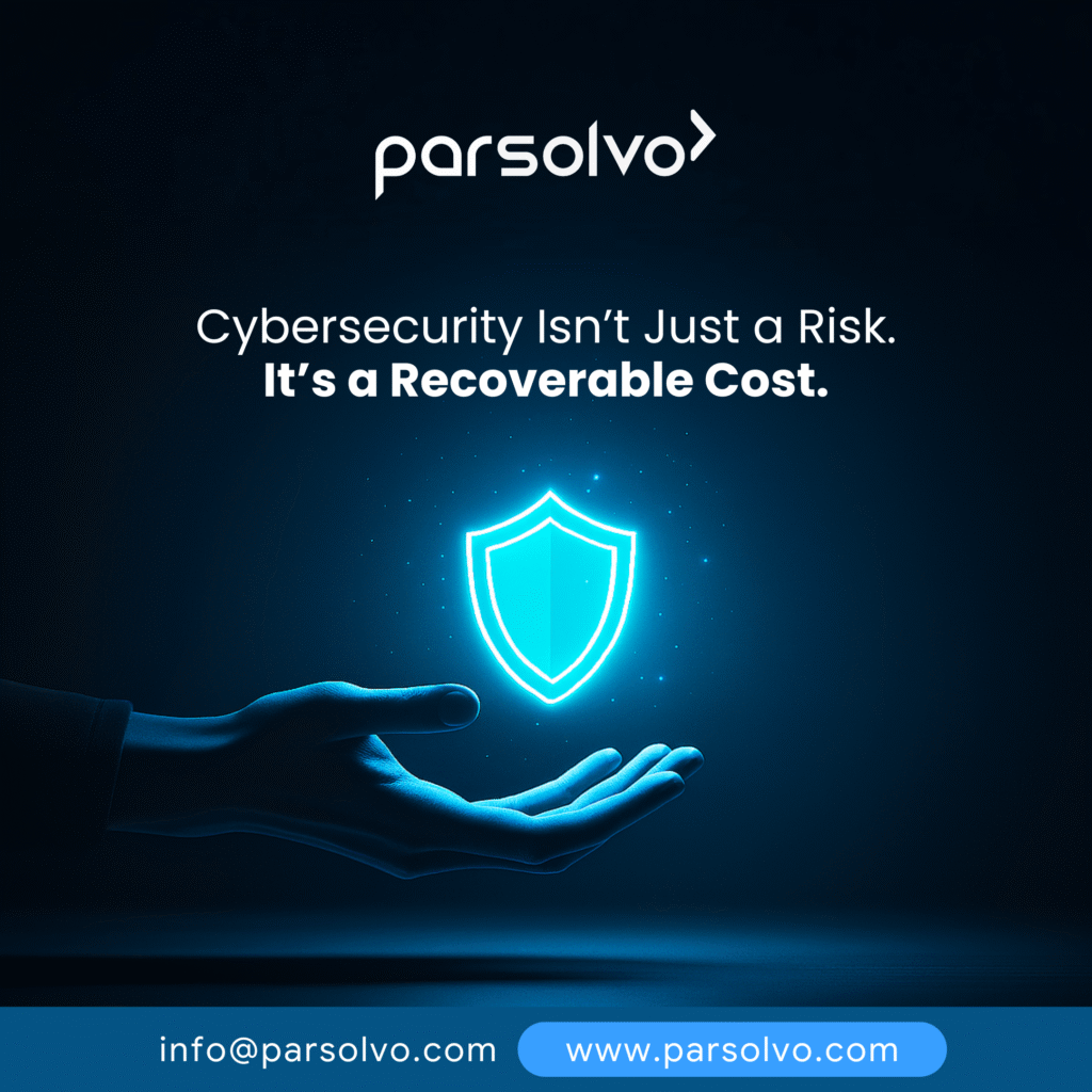 Cybersecurity Isnt Just A Risk