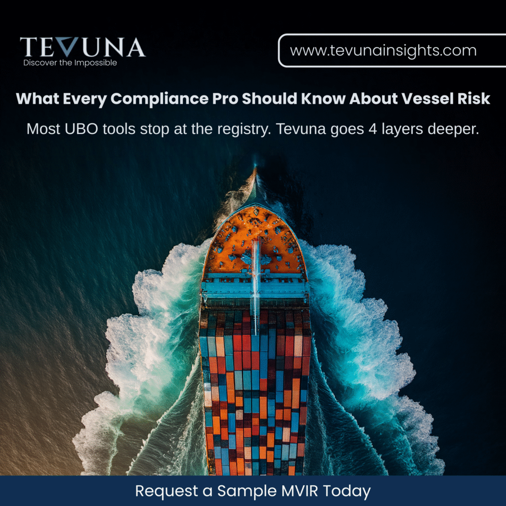 What Every Compliance Pro Should Know About Vessel Rick