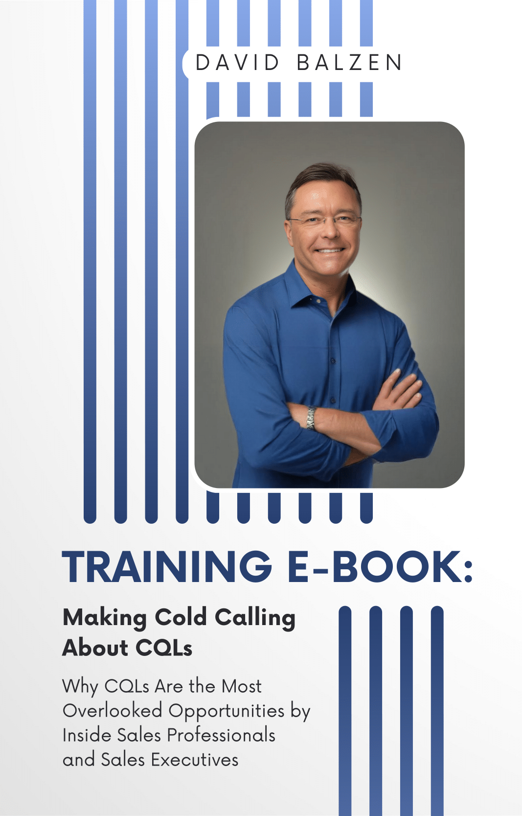 CQL Training e-Book