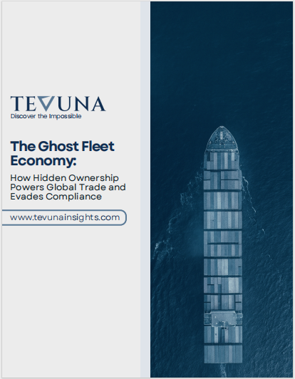 Tevuna the ghost fleet economy