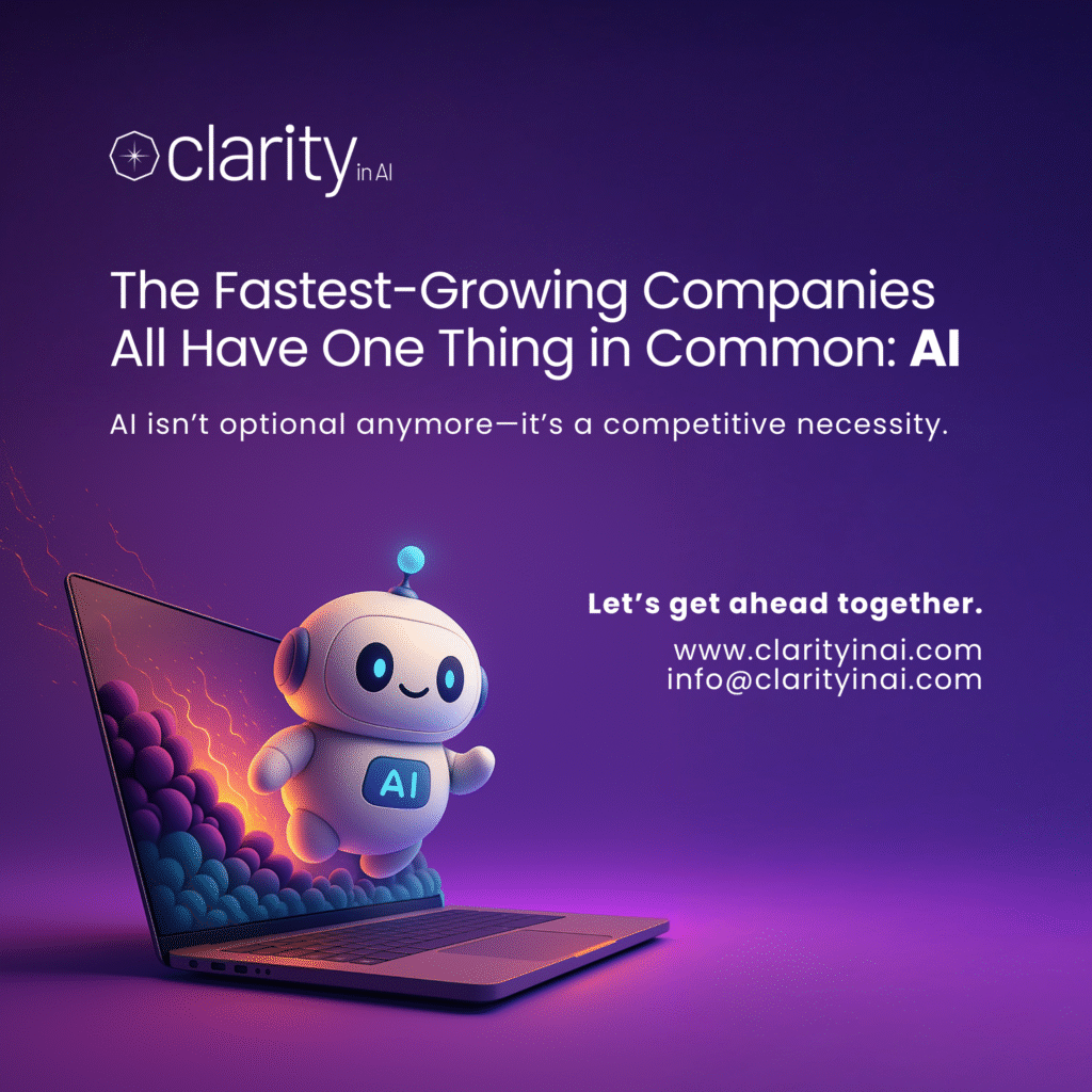 The Fastest Growing Comapines