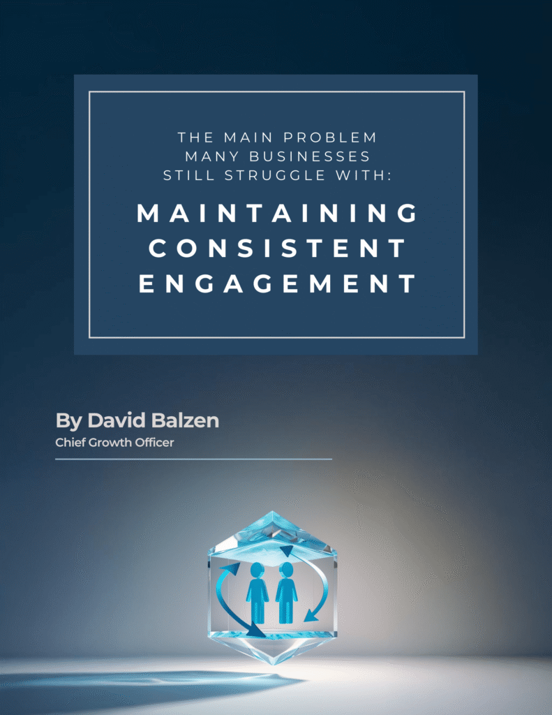 Maintaining Consistent Engagement