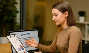 The Evolution of LinkedIn Marketing