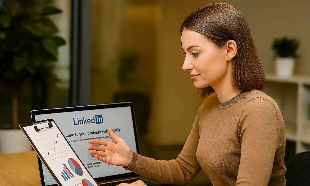 The Evolution of LinkedIn Marketing for Enterprise Growth
