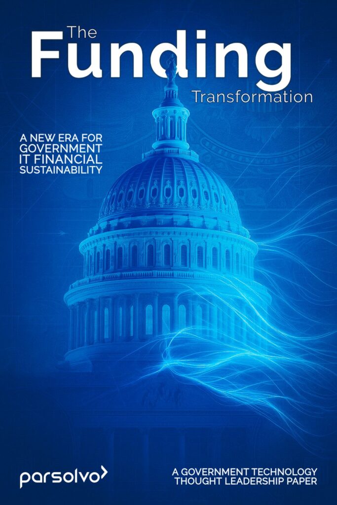 The Funding Transformation