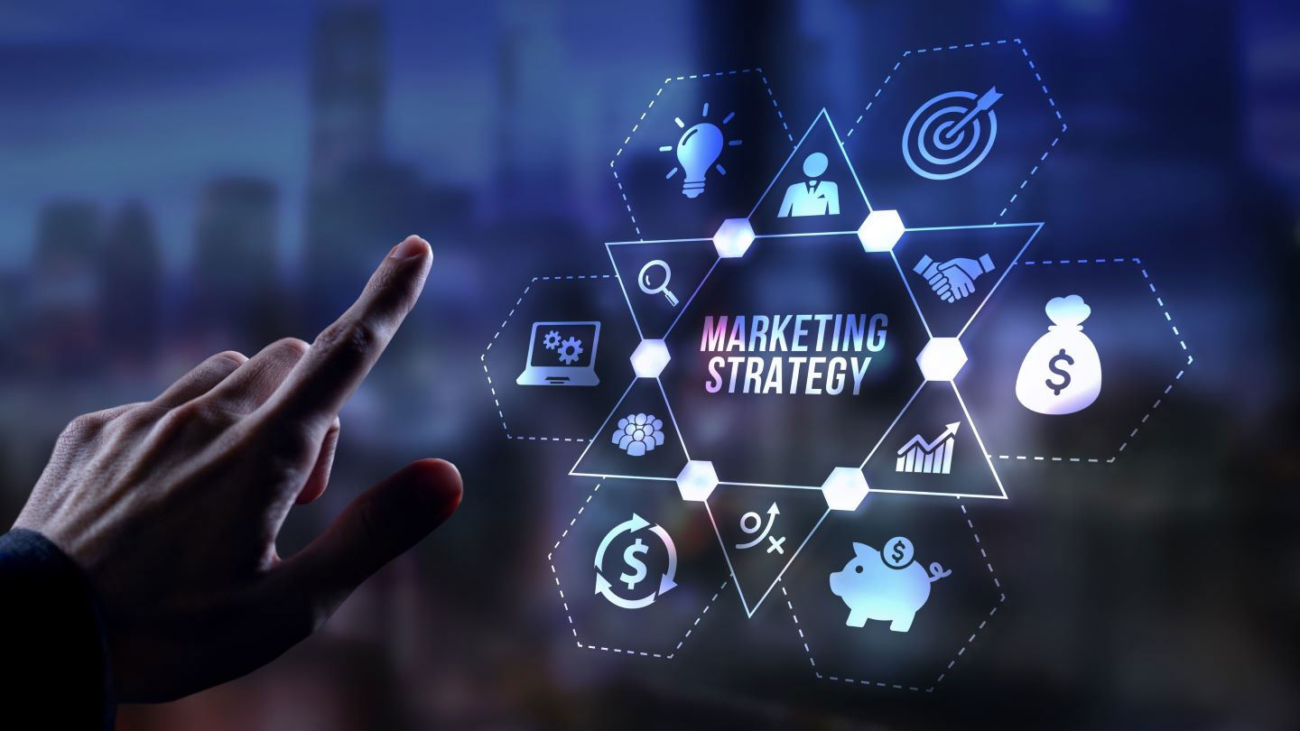 Outbound Marketing Strategy