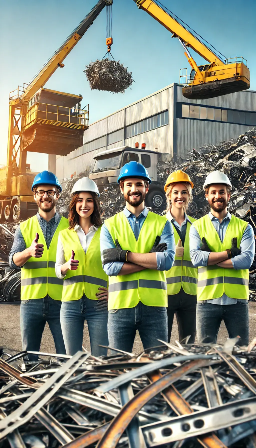 Sales Asset Development