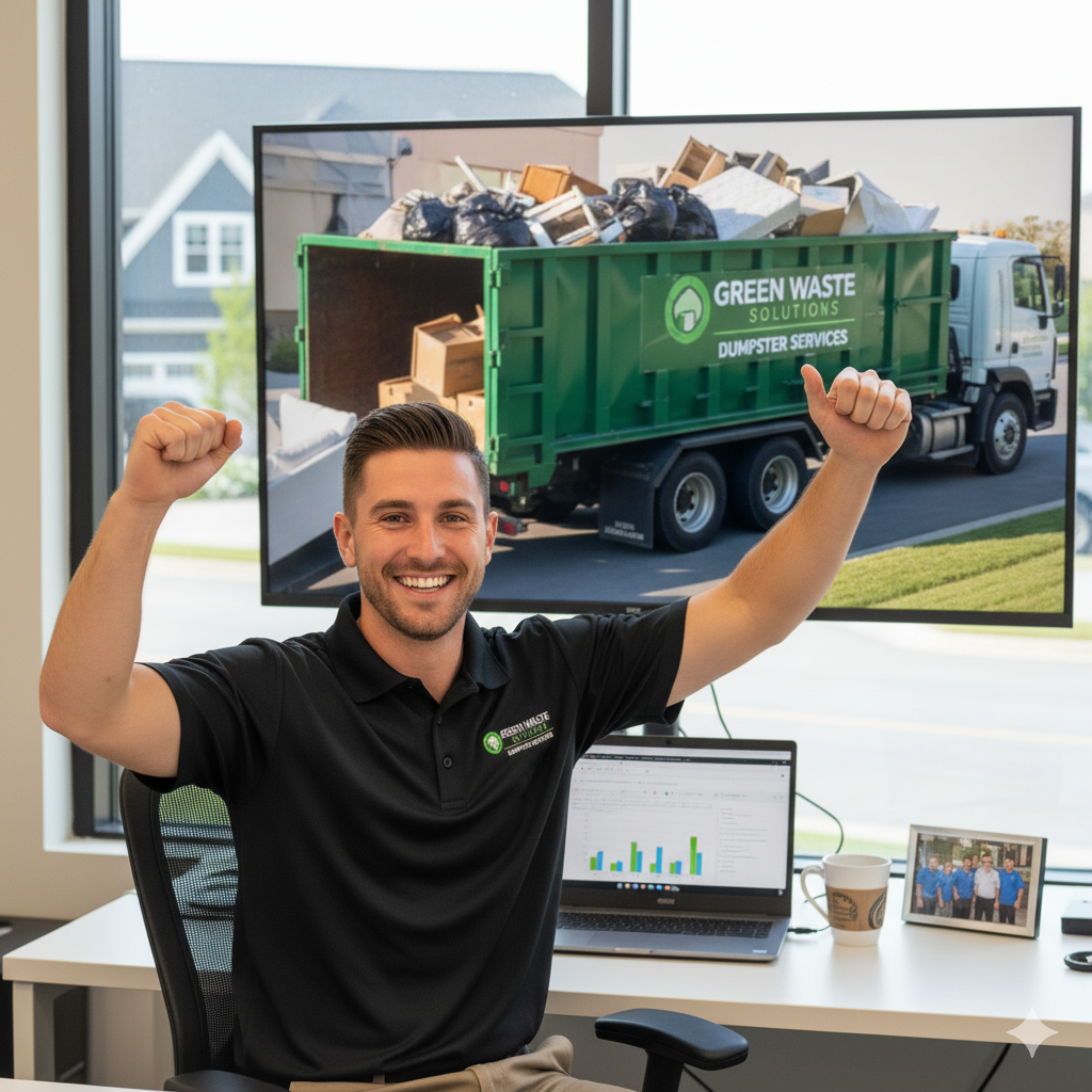 iConvertly Marketing Solutions