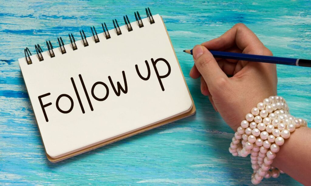 The Silent Killer of Growth: Weak Lead Follow-Up