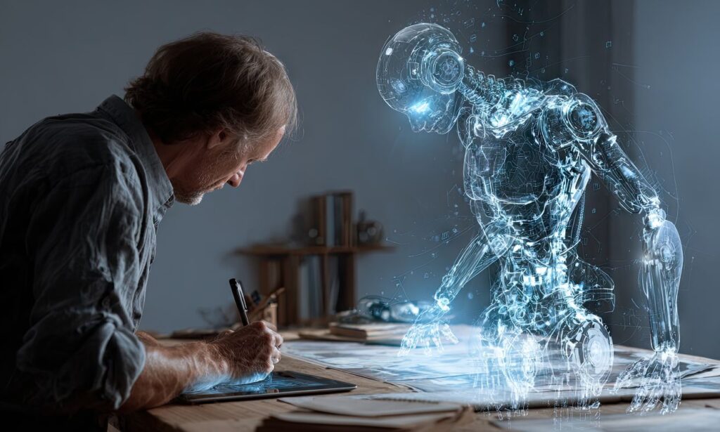 How AI is Shaping the Future of SEO