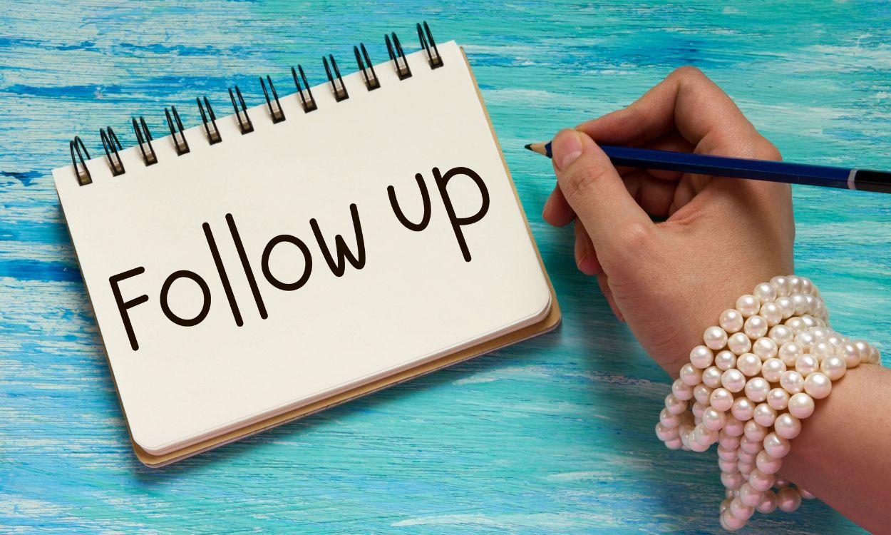 The Silent Killer of Growth: Weak Lead Follow-Up