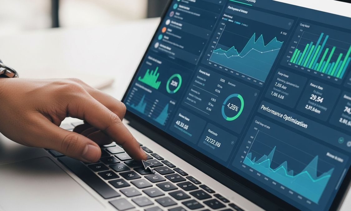 Lead Generation Dashboards Every CMO Should Use