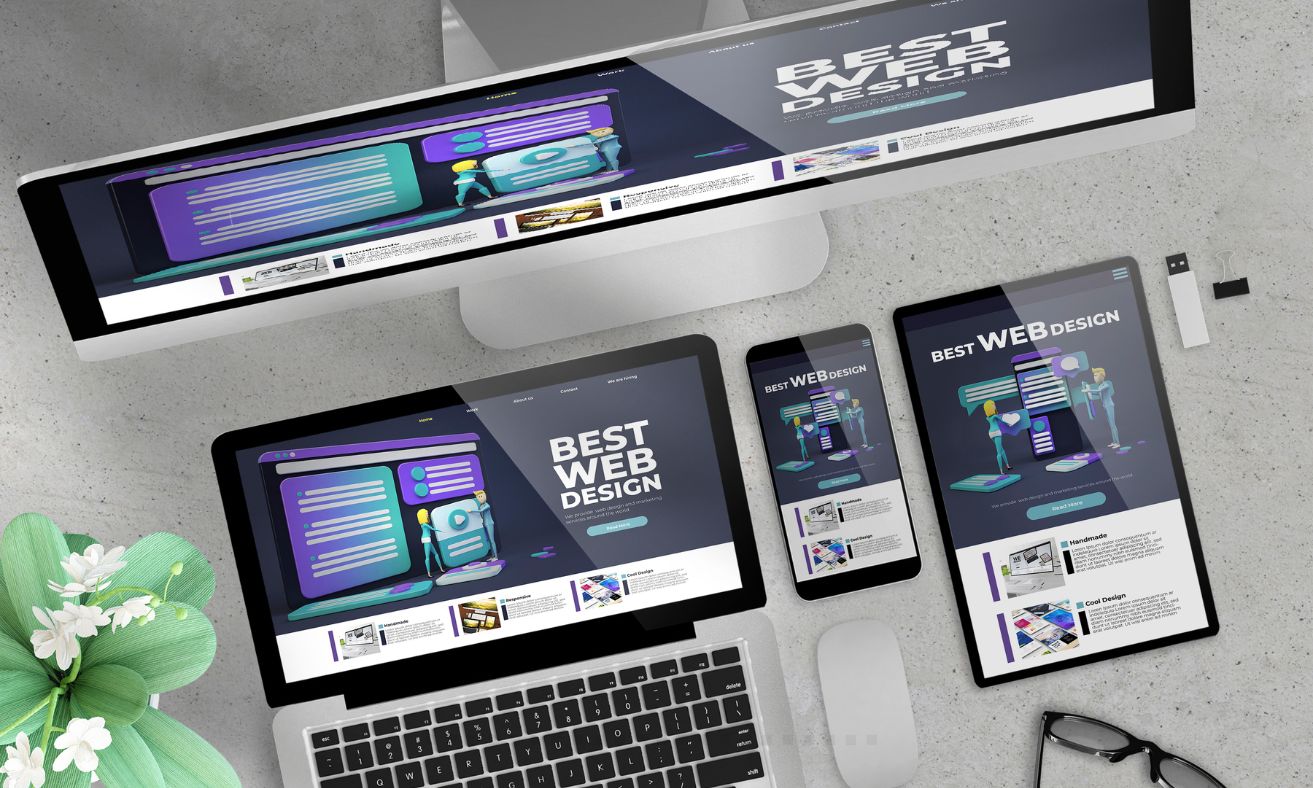 The Psychology of Website Navigation: Keeping Visitors Engaged