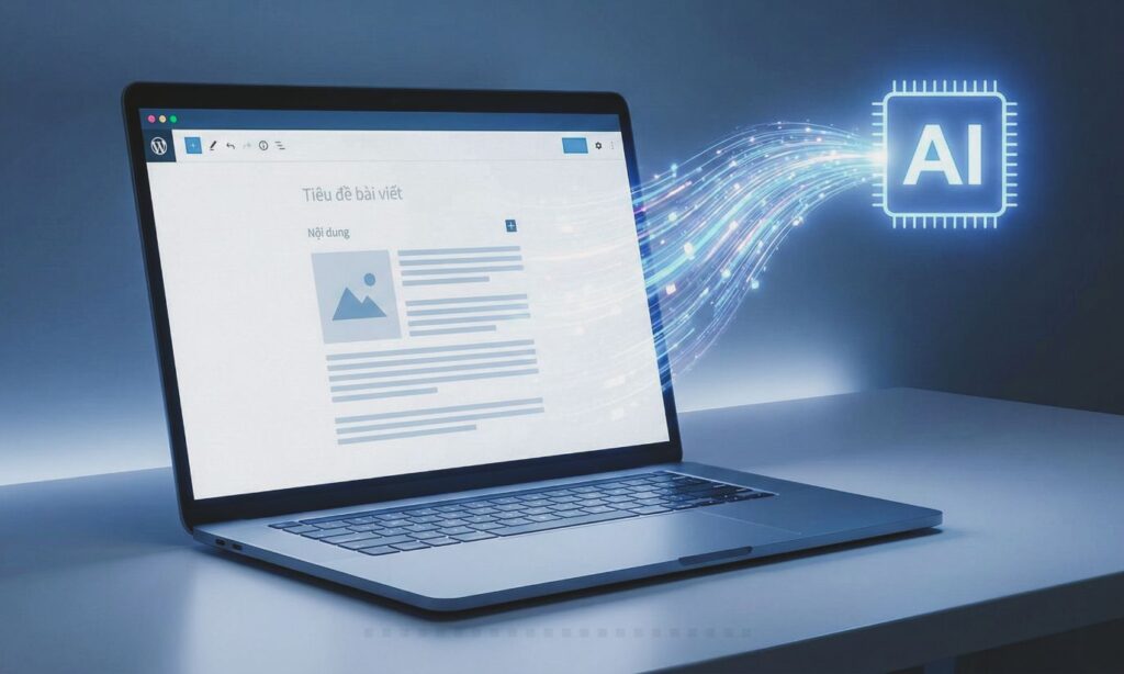 AI Powered Personalization in Website Experiences