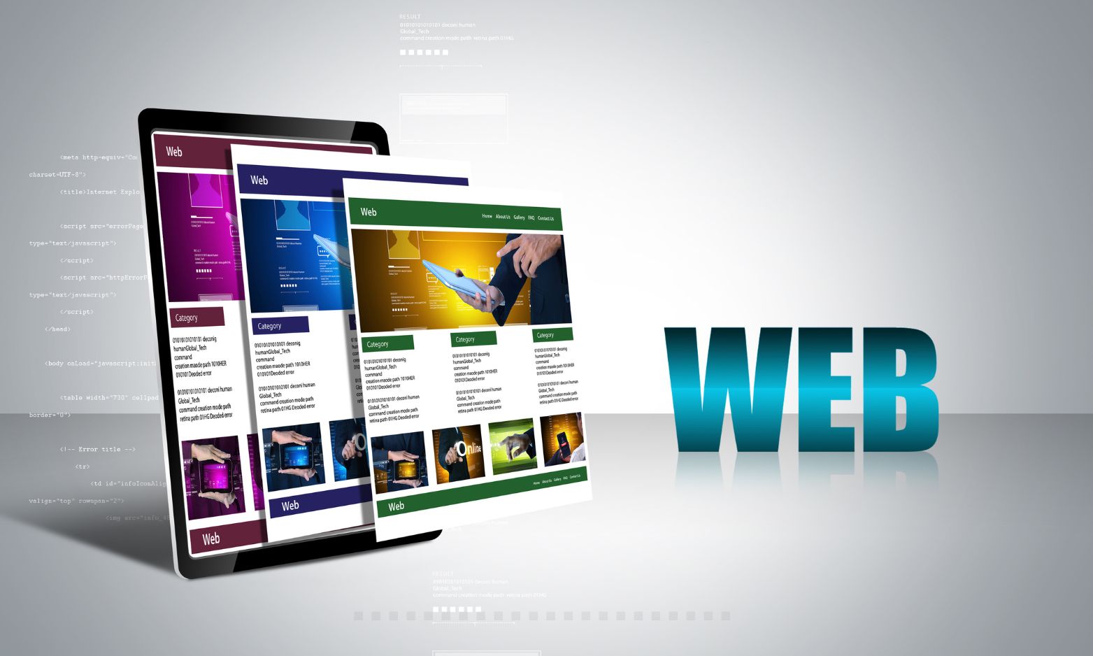 Building Story-Driven Landing Pages That Convert