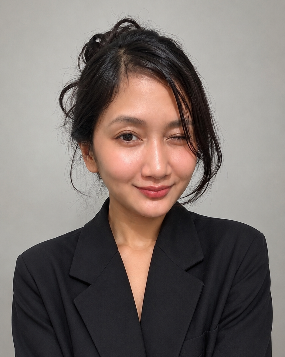 Elannie Cabal, founder of iConvertly